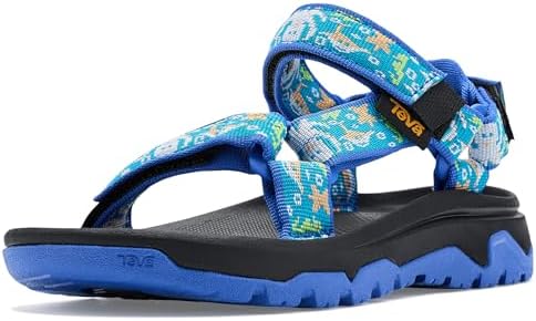 Amazon.com | Teva Women's Original Universal Zappy, Vallarta Blue